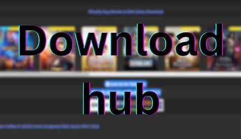 Downloadhub4U Bond