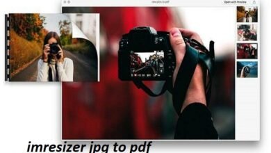imresizer jpg to pdf