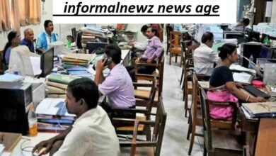 informalnewz news age