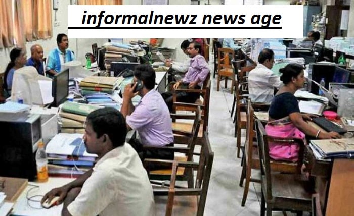 informalnewz news age