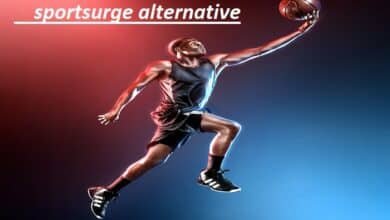 sportsurge alternative