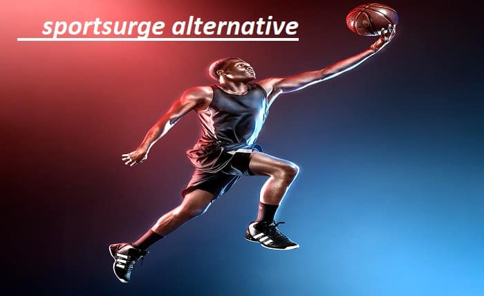 sportsurge alternative