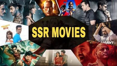 Ssr Movie All Categories