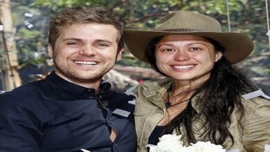 who is sam quek married to