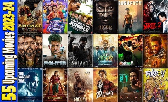 Hindi Movies