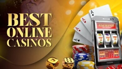 Online Casino