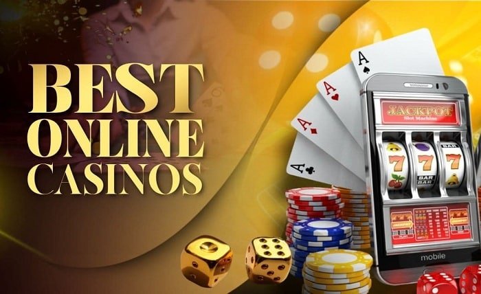 Online Casino