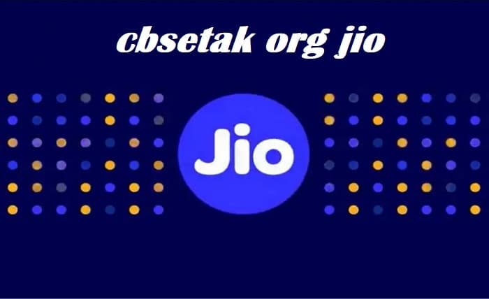 cbsetak org jio