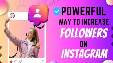 runpost in instagram followers