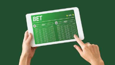 Online Bet