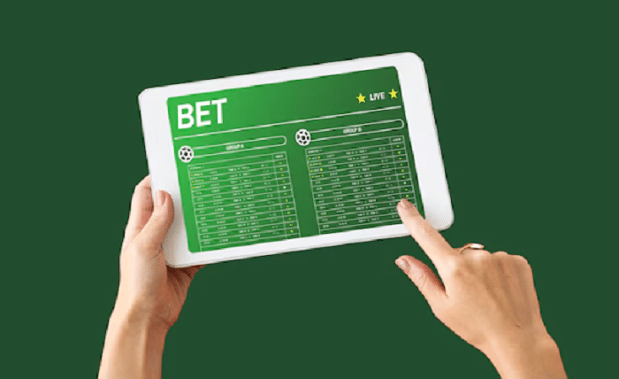 Online Bet