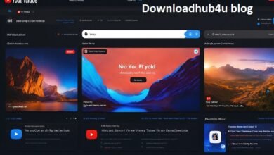 downloadhub4u blog