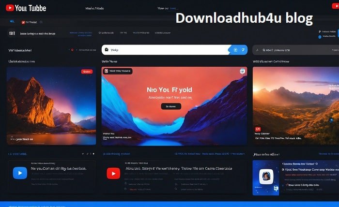 downloadhub4u blog