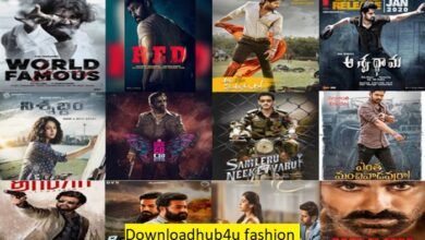 downloadhub4u fashion