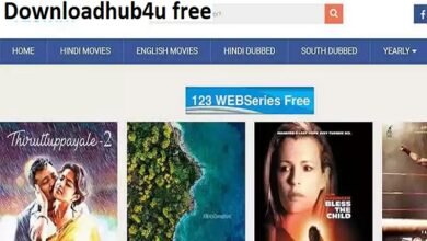downloadhub4u free