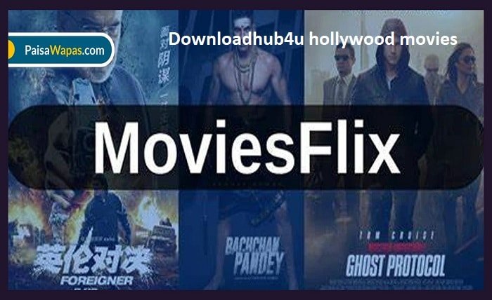 downloadhub4u hollywood movies