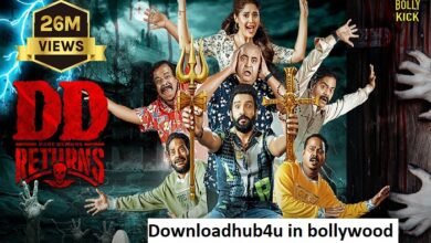 downloadhub4u in bollywood