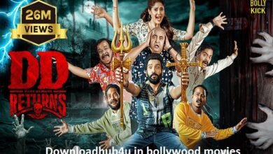 downloadhub4u in bollywood movies