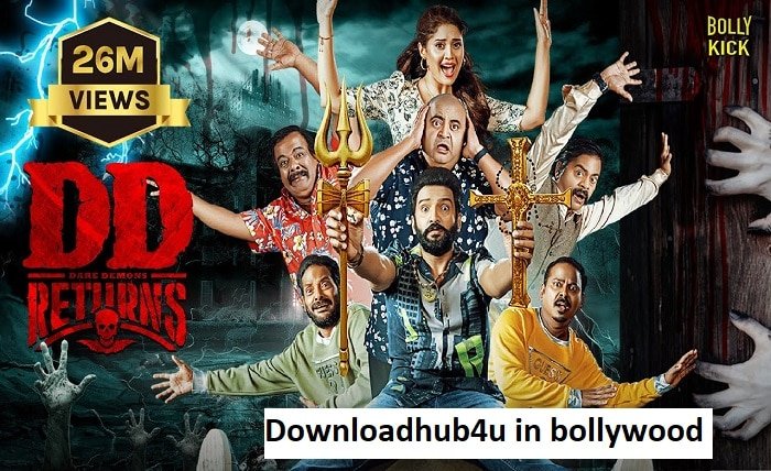 downloadhub4u in bollywood