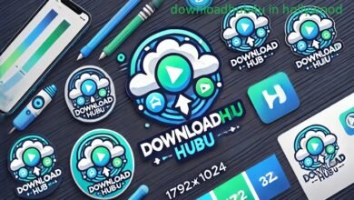 downloadhub4u in hollywood