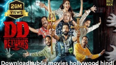 downloadhub4u movies hollywood hindi