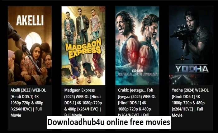 downloadhub4u online free movies