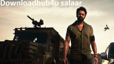 downloadhub4u salaar