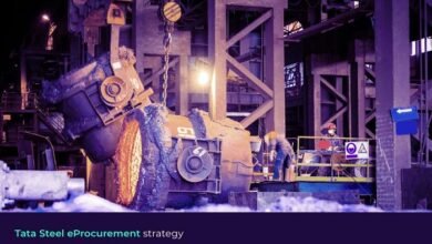 eproc tata steel