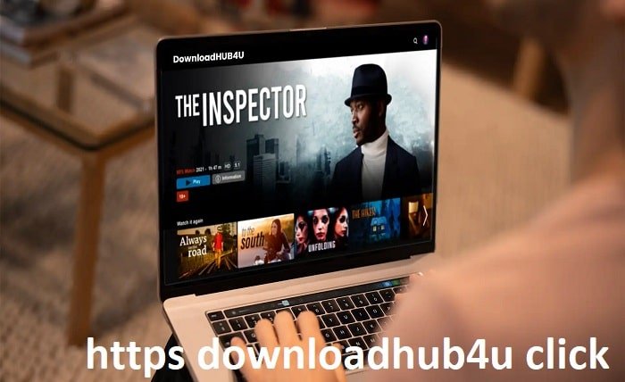 https downloadhub4u click