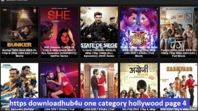 https downloadhub4u one category hollywood page 4