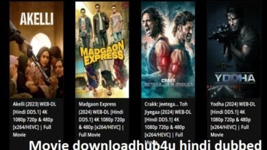 movie downloadhub4u hindi dubbed