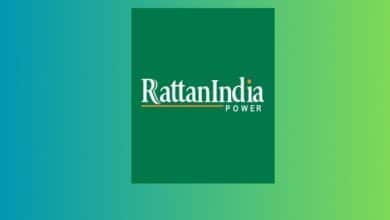 rattanindia power share price