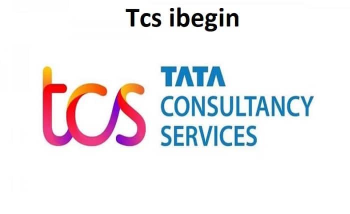 tcs ibegin