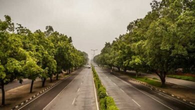 weather chandigarh
