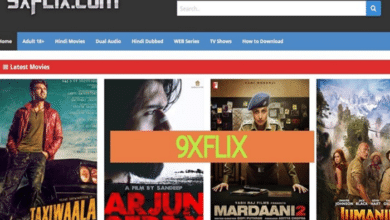 9xflix