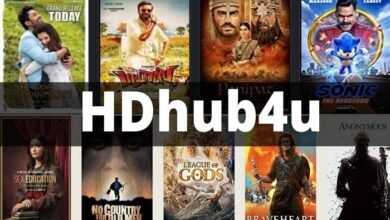 hdhub