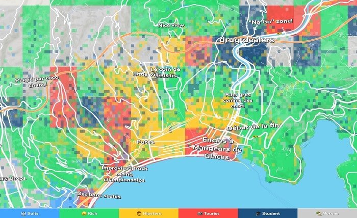 hoodmaps