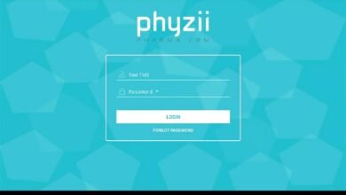 phyzii crm