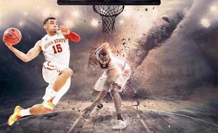 basketball optimizes