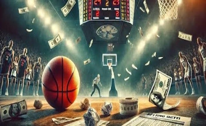 basketball optimizes