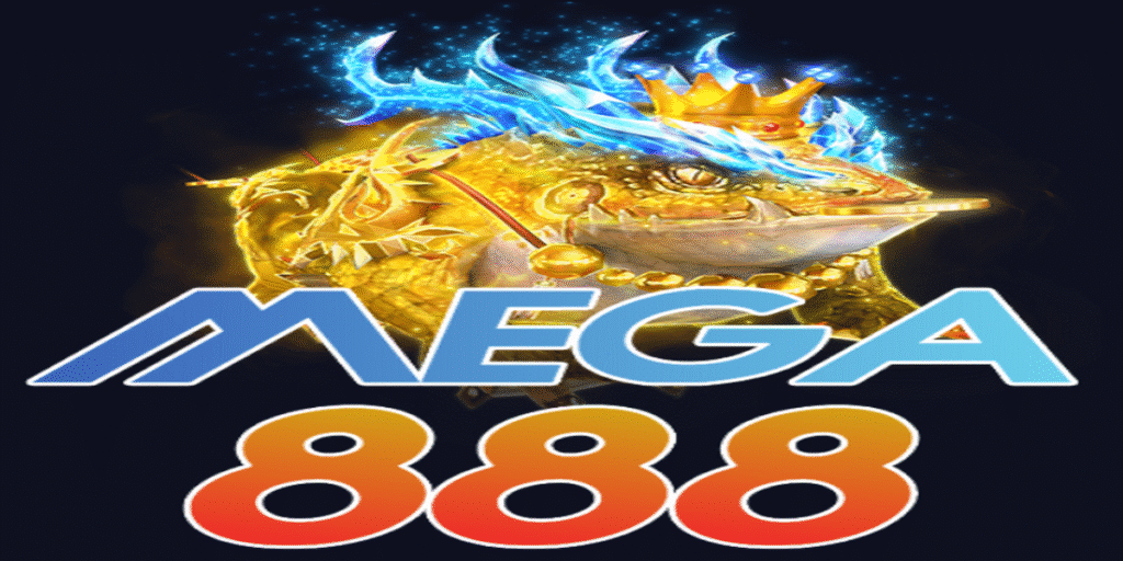 Mega888