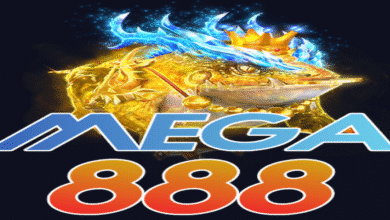 Mega888