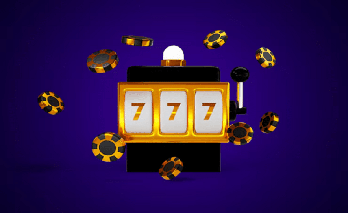 Slot Machine