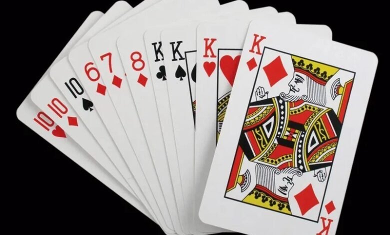 Indian Best Online Rummy