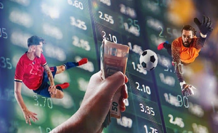 Online Sportsbook