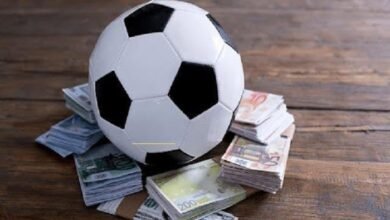 การเดิมพั