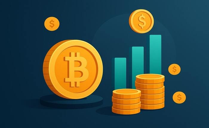 Crypto Staking