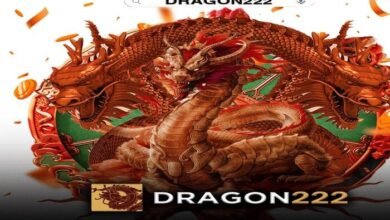 slot gacor-DRAGON222