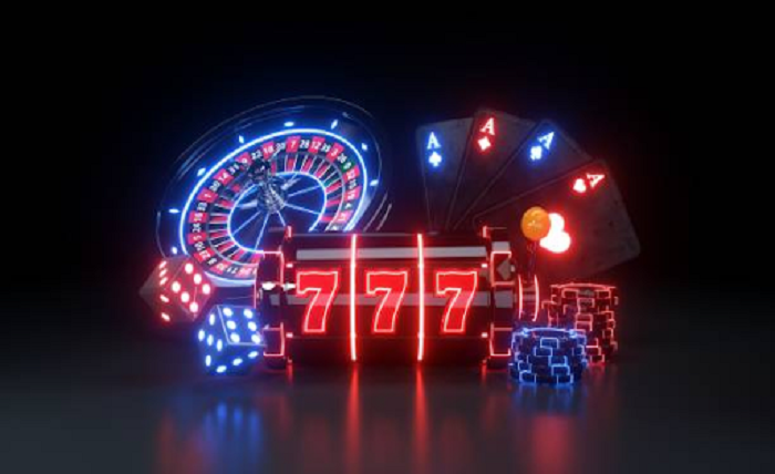 Slot Games