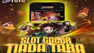 Slot Gacor – Spin, Win, and Cash Out Fast